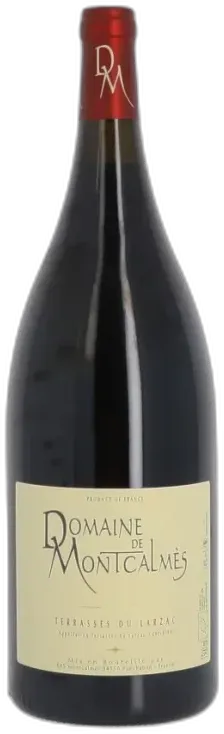 photo Domaine de Montcalmès Magnum