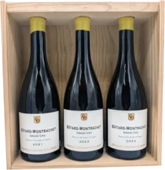 photo du vin Volnay 