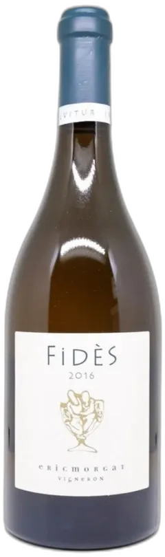 image du vin Fidès