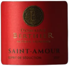 photo Saint-Amour Esprit de Séduction