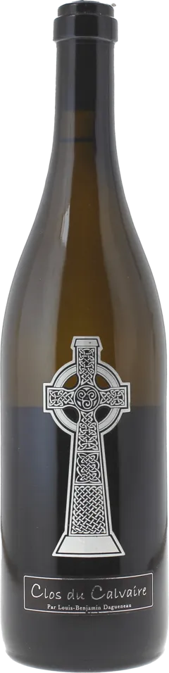 photo Clos du Calvaire Didier Dagueneau