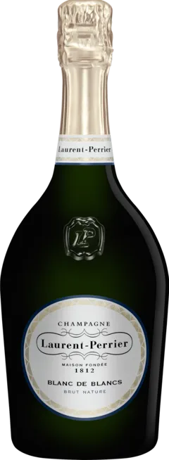 photo Laurent-Perrier Blanc de Blancs Brut Nature