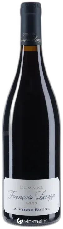 photo Domaine François Lumpp Givry 1er Cru 