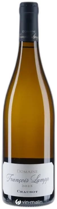photo Domaine François Lumpp Givry 1er Cru Crausot Blanc