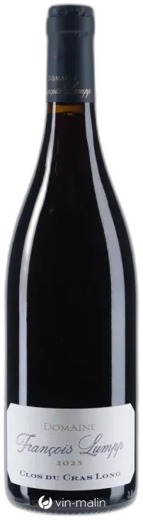 photo Domaine François Lumpp Givry 1er Cru 