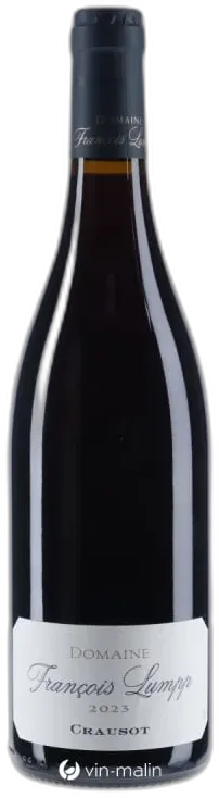 photo Domaine François Lumpp Givry 1er Cru 