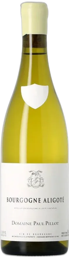 photo Paul Pillot Bourgogne Aligoté