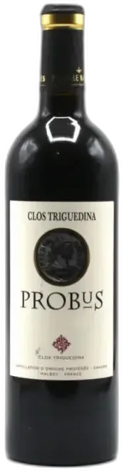 photo Probus Clos Triguedina