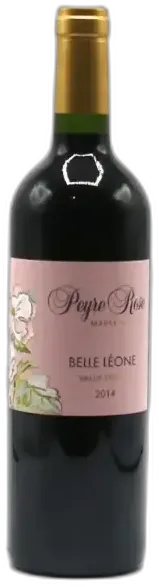 photo Belle Léone