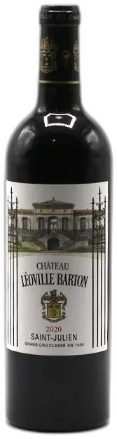 photo Léoville Barton