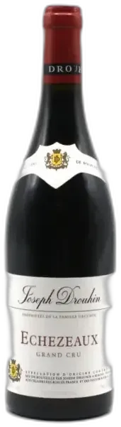 photo Echezeaux Grand Cru Joseph Drouhin