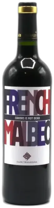 photo Cahors Malbec du Clos French Malbec
