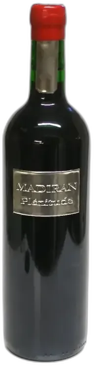 photo Madiran Plénitude