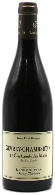 photo Gevrey Chambertin 1er Cru Combe au Moine