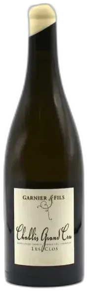 photo Chablis Grand Cru les Clos