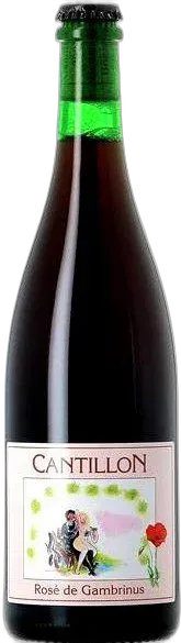 photo du vin de Gambrinus
