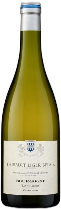 photo Bourgogne Chardonnay les Charmes