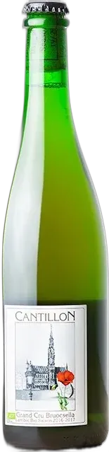 photo Grand Cru Bruocsella