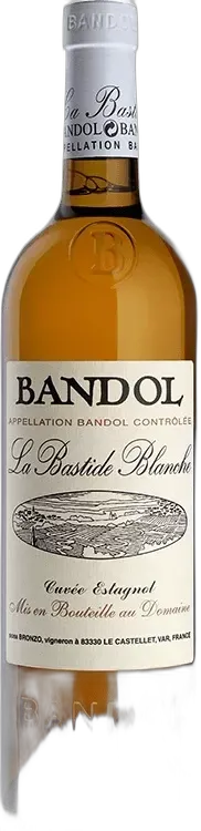photo Cuvée Estagnol