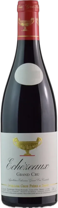 photo Echezeaux Grand Cru