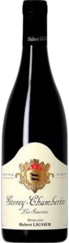 image du vin Gevrey-Chambertin les Seuvrées