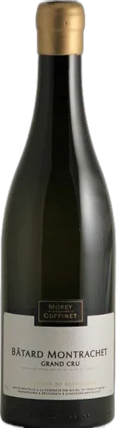 photo Bâtard-Montrachet Grand Cru Magnum