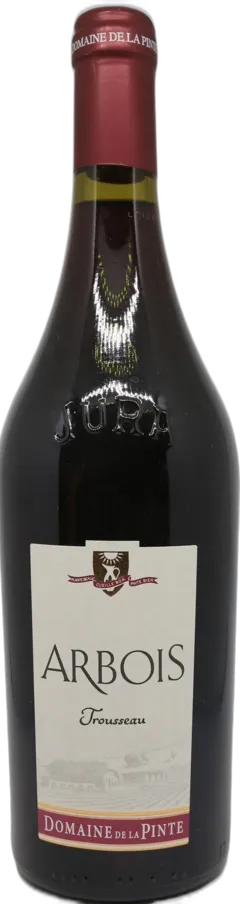 photo du vin Trousseau