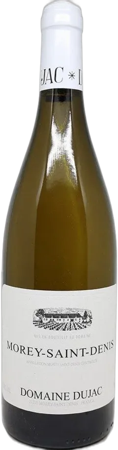 photo du vin Morey-Saint-Denis Blanc