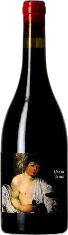 photo du vin Une Vie la Nuit