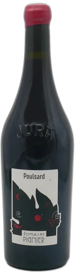 illustration du vin Poulsard