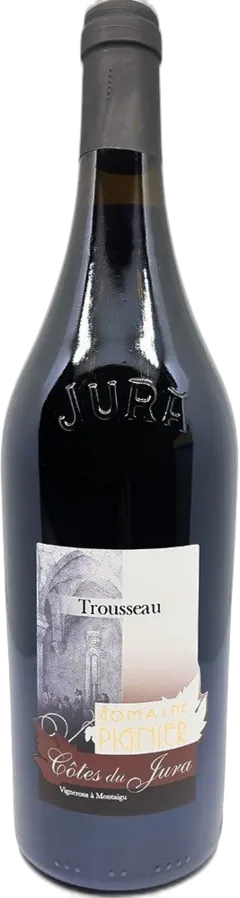 photo du vin Trousseau