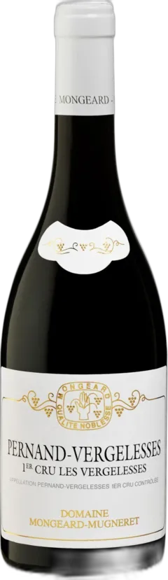 photo du vin Pernand-Vergelesses 1er Cru les Vergelesses