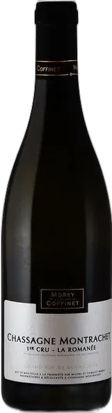 photo Chassagne-Montrachet 1er Cru la Romanée Magnum