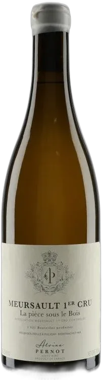 photo Meursault 1er Cru la Pièce Sous le Bois