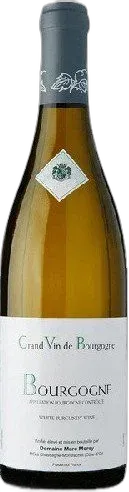photo du vin Bourgogne Chardonnay