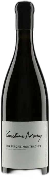 photo Chassagne-Montrachet Village Rouge