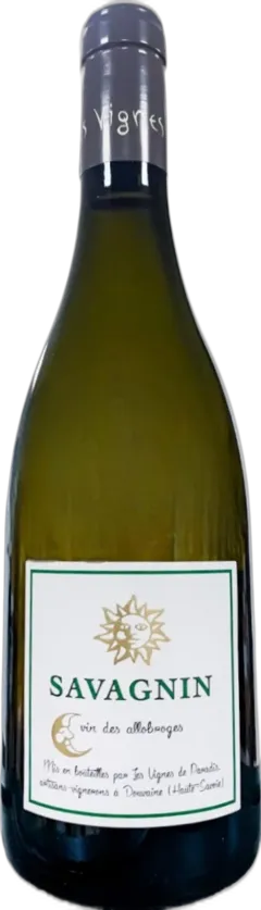 photo Savagnin