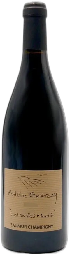 photo du vin les Salles Martin