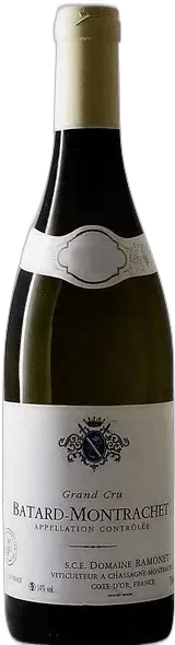 photo Bâtard-Montrachet Grand Cru