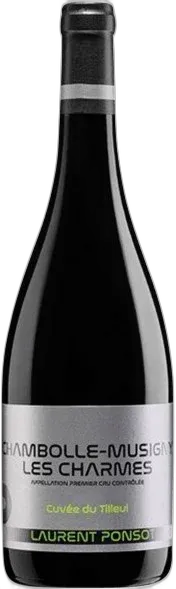 photo Chambolle-Musigny les Charmes Cuvée du Tilleul