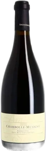photo Chambolle-Musigny 1er Cru les Feusselottes