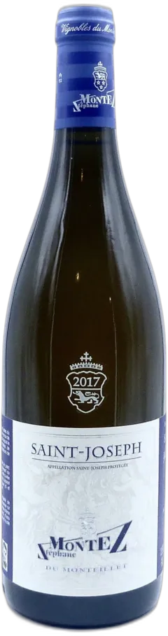 photo Saint-Joseph Cuvée du Papy Magnum