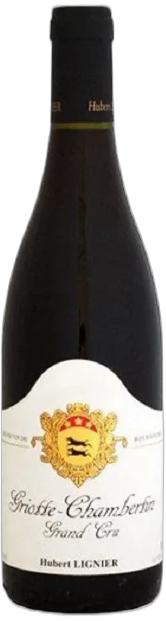 image du vin Griotte-Chambertin Grand Cru