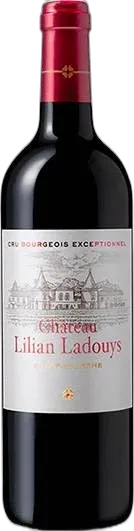 photo Château Lilian Ladouys
