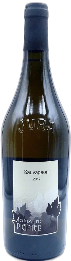 photos du vin Sauvageon