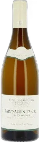 photo Saint-Aubin 1er Cru les Champlots