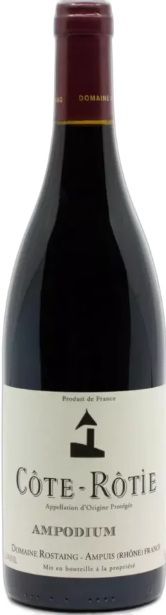 photo Côte-Rôtie Ampodium Magnum
