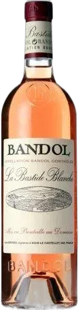 photo la Bastide Blanche