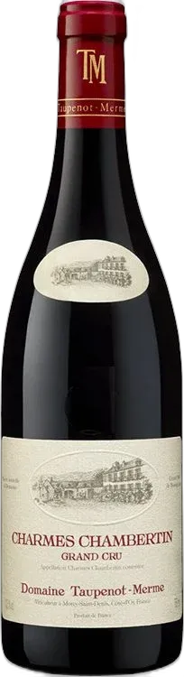 photo du vin Charmes-Chambertin Grand Cru