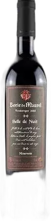 photo Belle de Nuit